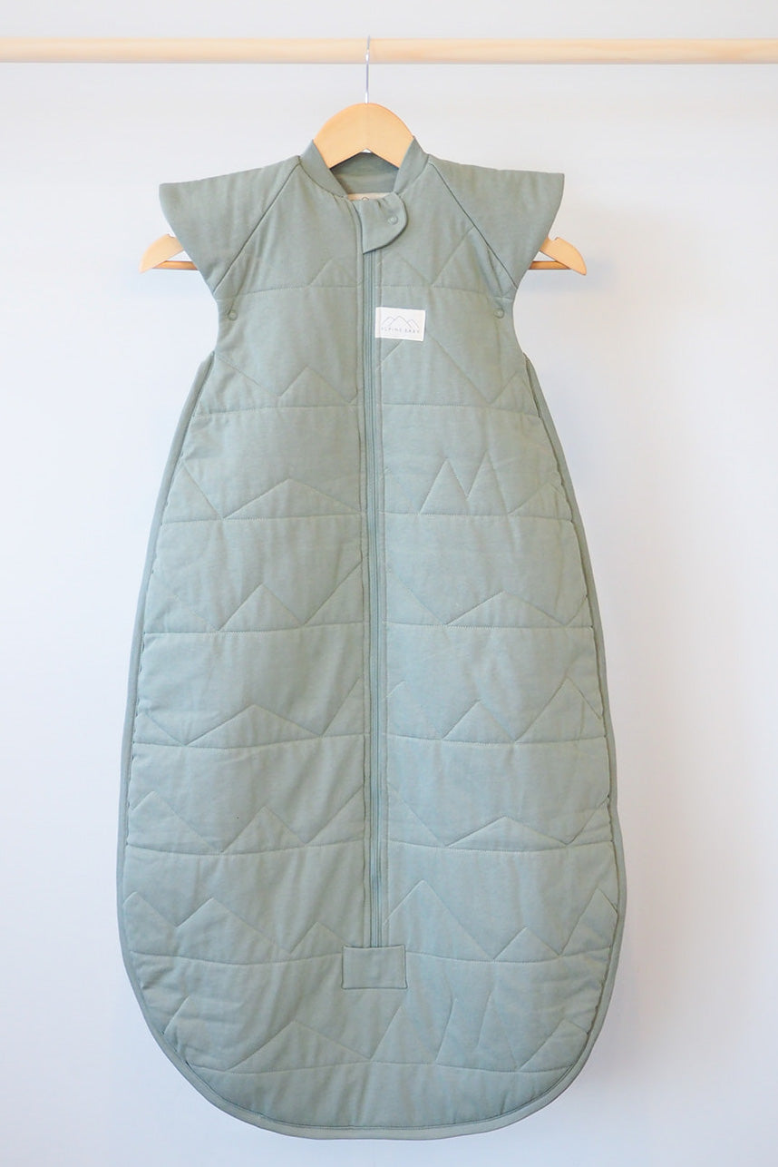 Sage Alpine Baby Sleeping Bag