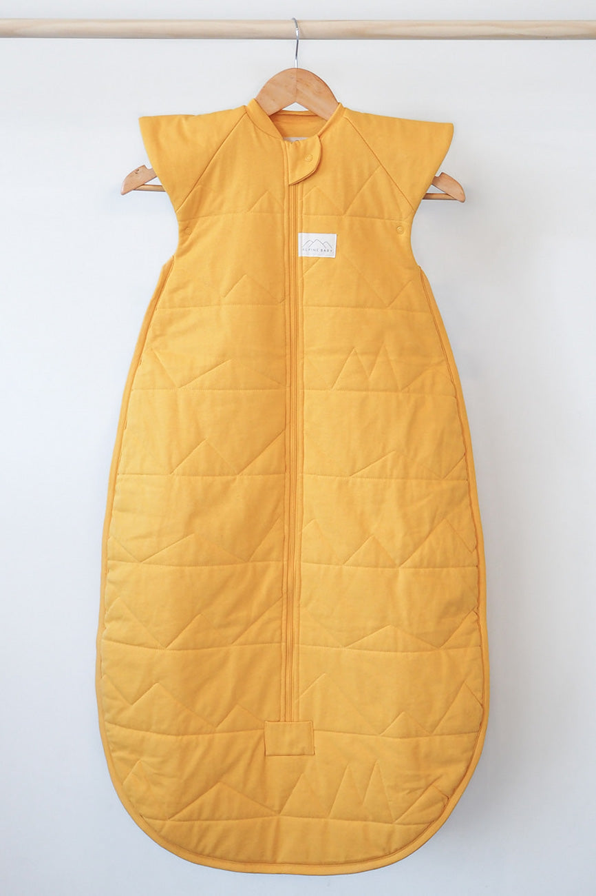 Sunburst Alpine Baby Sleeping Bag