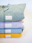 Alpine Baby Sleeping Bags - four colours in stack